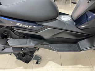 ofertas BMW Motorrad C 400 GT segunda mano