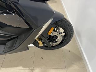 ofertas BMW Motorrad C 400 GT segunda mano