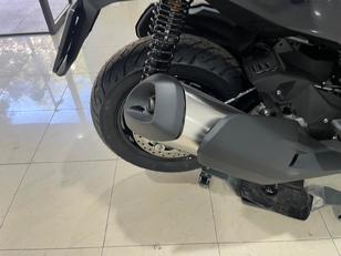 ofertas BMW Motorrad C 400 GT segunda mano