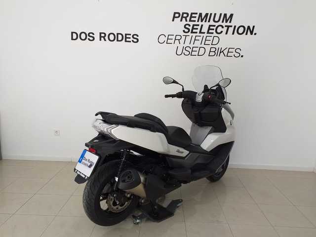 BMW Motorrad C 400 GT  de ocasión 