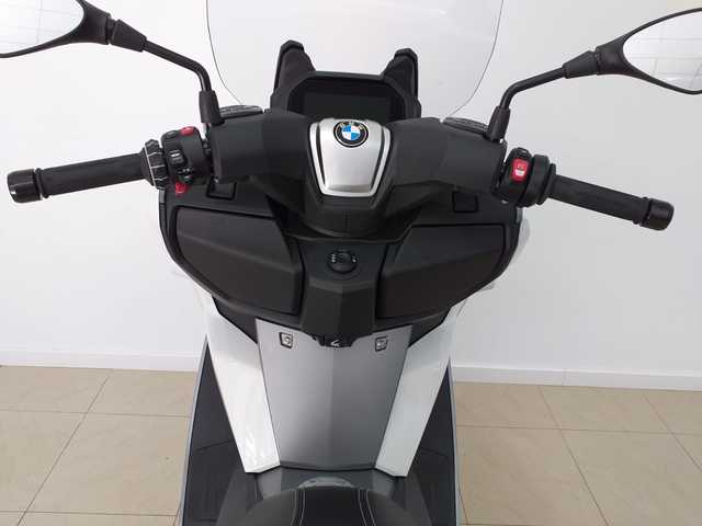 BMW Motorrad C 400 GT  de ocasión 