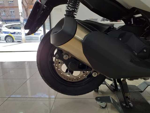 BMW Motorrad C 400 GT  de ocasión 