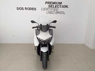 ofertas BMW Motorrad C 400 GT segunda mano