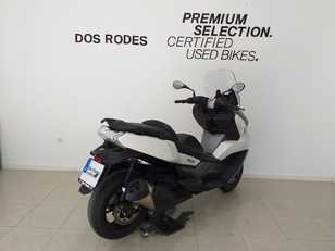 ofertas BMW Motorrad C 400 GT segunda mano