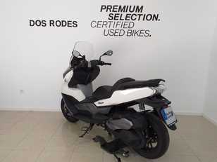 ofertas BMW Motorrad C 400 GT segunda mano