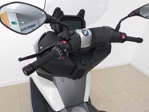 ofertas BMW Motorrad C 400 GT segunda mano