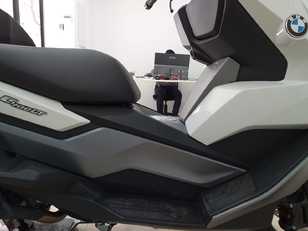 ofertas BMW Motorrad C 400 GT segunda mano