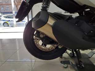 ofertas BMW Motorrad C 400 GT segunda mano