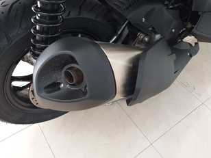 ofertas BMW Motorrad C 400 GT segunda mano