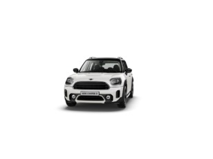 Fotos de MINI Countryman Cooper D 110 kW (150 CV)