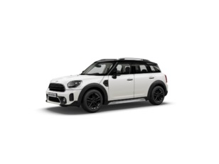 Fotos de MINI Countryman Cooper D 110 kW (150 CV)