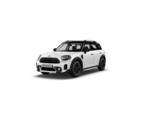 Fotos de MINI Countryman Cooper D 110 kW (150 CV)