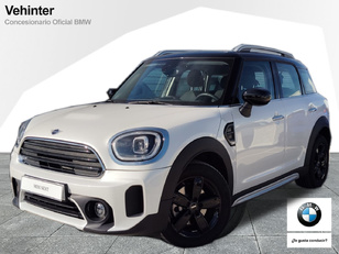 Fotos de MINI Countryman Cooper D 110 kW (150 CV)