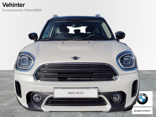 Fotos de MINI Countryman Cooper D 110 kW (150 CV)