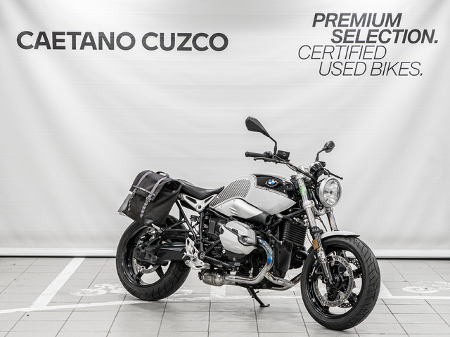 BMW Motorrad R nineT Pure  de ocasión 