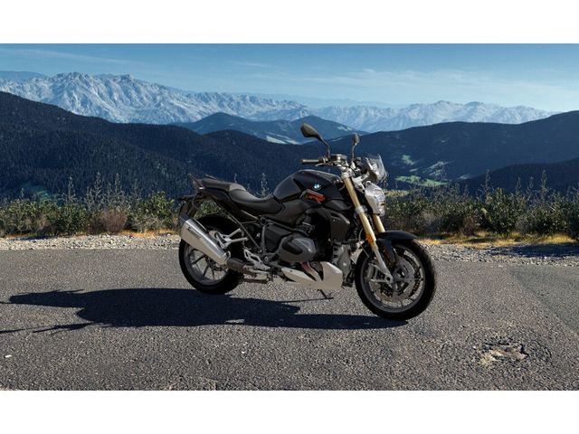 BMW Motorrad R 1250 R  de ocasión 