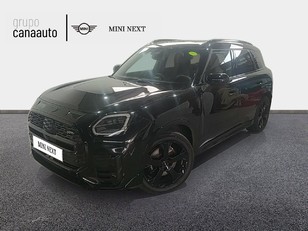 Fotos de MINI Countryman C 125 kW (170 CV)