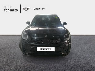 Fotos de MINI Countryman C 125 kW (170 CV)