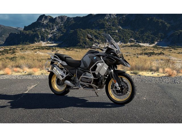 BMW Motorrad R 1250 GS Adventure  de ocasión 