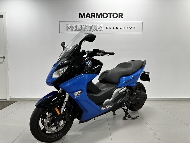 BMW Motorrad C 650 Sport  de ocasión 