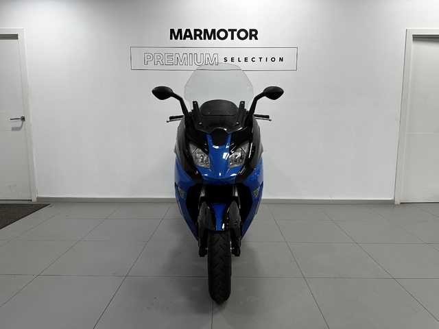 BMW Motorrad C 650 Sport  de ocasión 