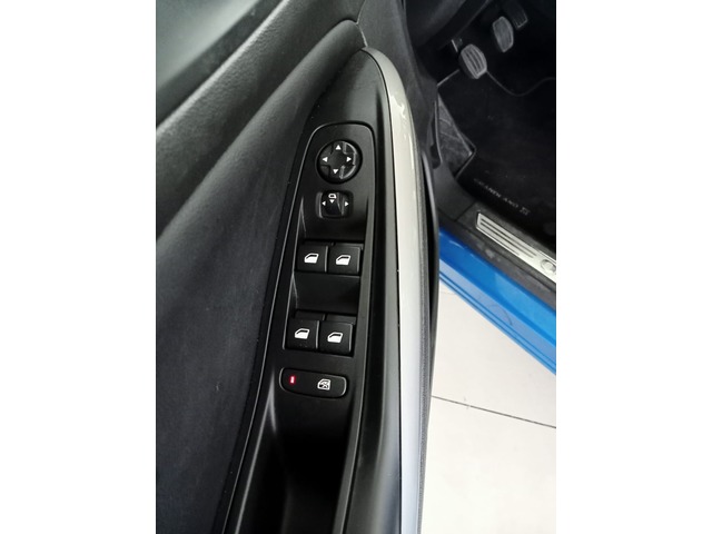 Opel Grandland 1.2 Turbo Ultimate 96 kW (130 CV)