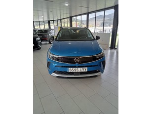 Opel Grandland 1.2 Turbo de segunda mano
