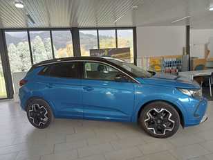 Opel Grandland 1.2 Turbo de segunda mano
