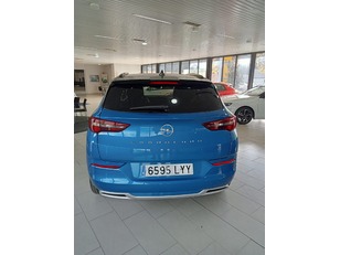 Opel Grandland 1.2 Turbo de segunda mano