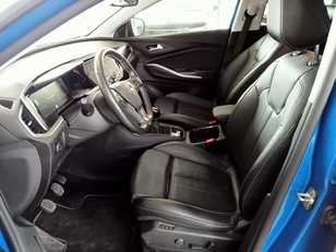 Opel Grandland 1.2 Turbo de segunda mano
