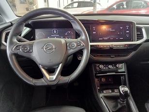 Opel Grandland 1.2 Turbo de segunda mano