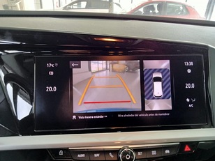 Opel Grandland 1.2 Turbo de segunda mano