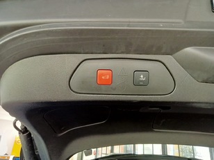 Opel Grandland 1.2 Turbo de segunda mano
