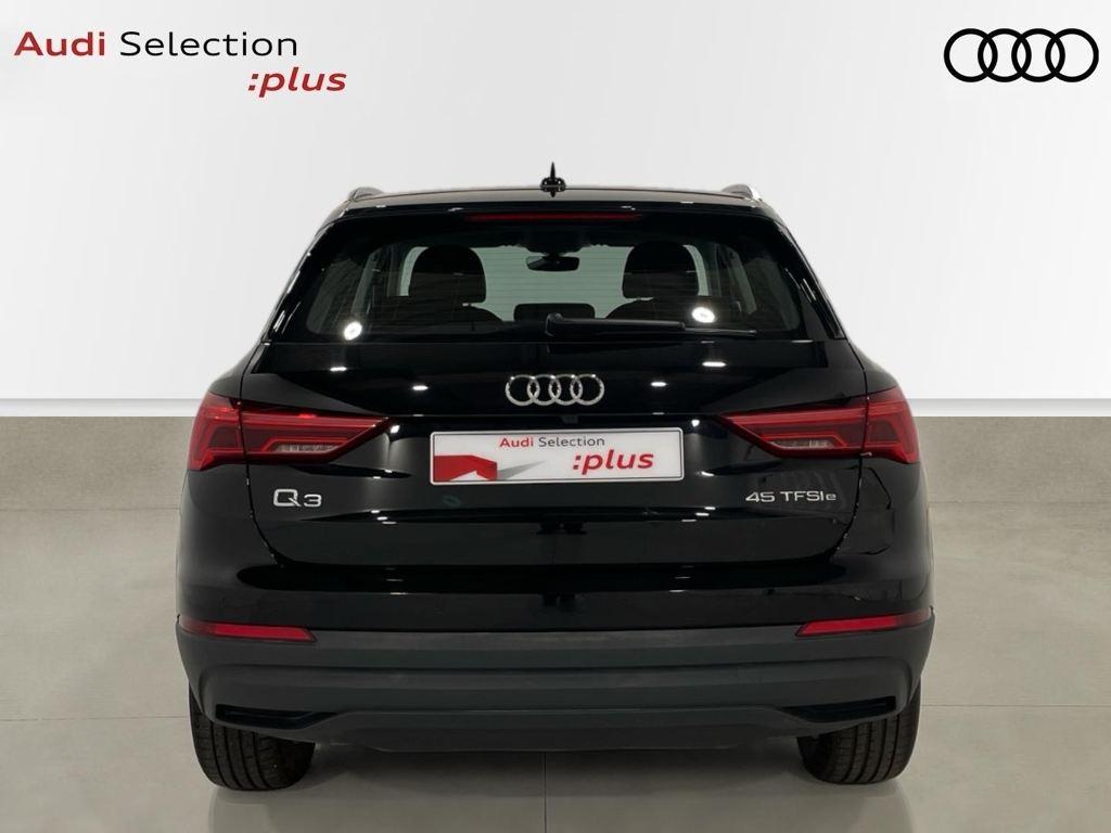 Audi Q3 TFSIe 45 TFSI e - 5