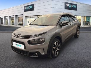 Citroen C4 Cactus en Motorflash