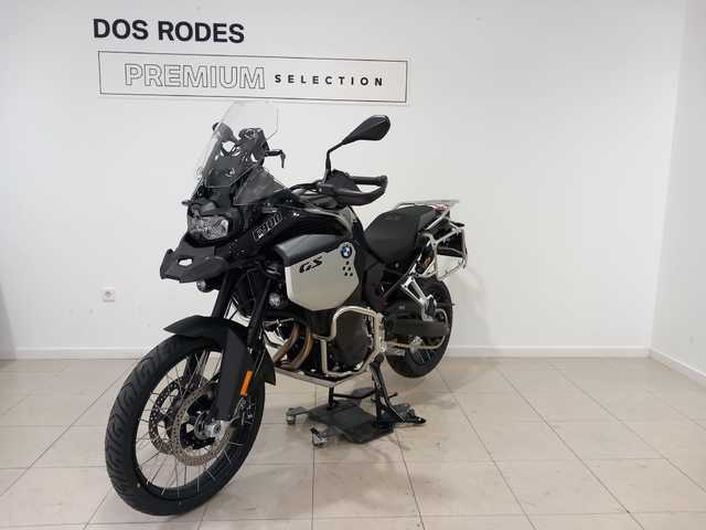 BMW Motorrad F 900 GS ADVENTURE  de ocasión 