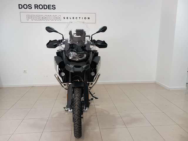 BMW Motorrad F 900 GS ADVENTURE  de ocasión 