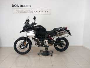 motos BMW Motorrad F 900 GS ADVENTURE segunda mano