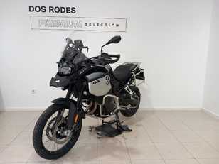 motos segunda mano BMW Motorrad