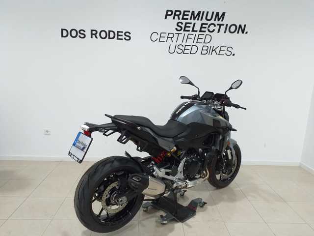 BMW Motorrad F 900 R  de ocasión 