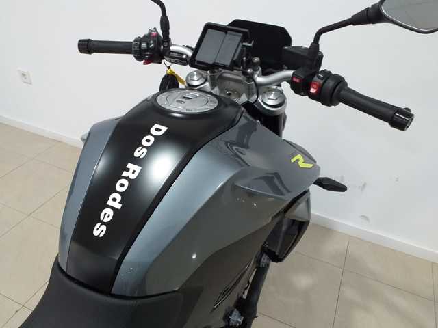 BMW Motorrad F 900 R  de ocasión 