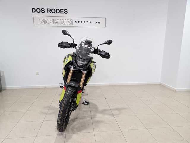 BMW Motorrad F 900 GS  de ocasión 