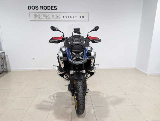 BMW Motorrad R 1300 GS Adventure  de ocasión 