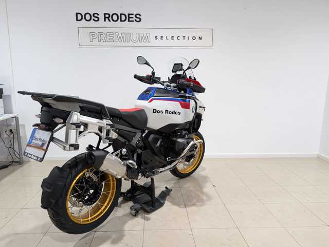 BMW Motorrad R 1300 GS Adventure  de ocasión 