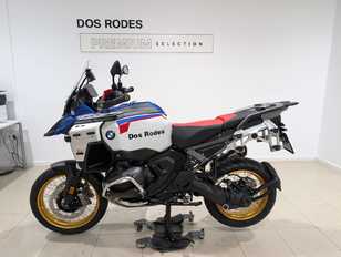 motos BMW Motorrad R 1300 GS Adventure segunda mano