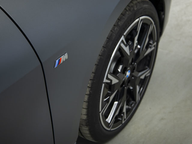 BMW Serie 1 120d color Gris. Año 2024. 120KW(163CV). Diésel. En concesionario BMW Fuenteolid Valladolid de Valladolid