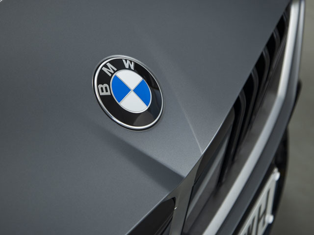 BMW Serie 1 120d color Gris. Año 2024. 120KW(163CV). Diésel. En concesionario BMW Fuenteolid Valladolid de Valladolid