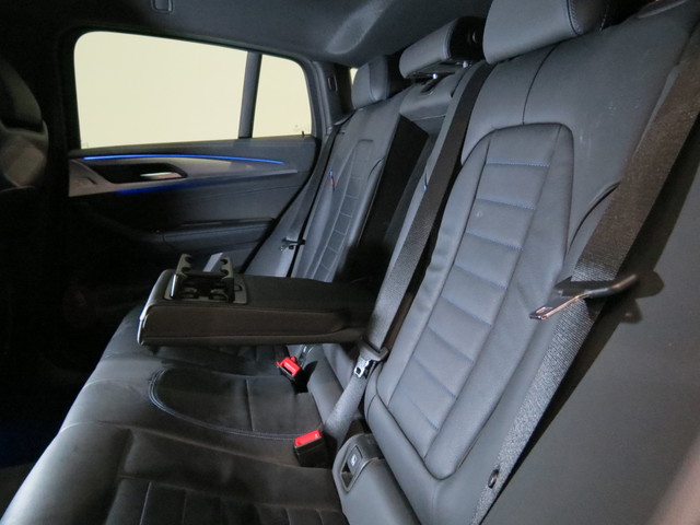 BMW X4 xDrive30i color Blanco. Año 2019. 185KW(252CV). Gasolina. En concesionario GANDIA Automoviles Fersan, S.A. de Valencia