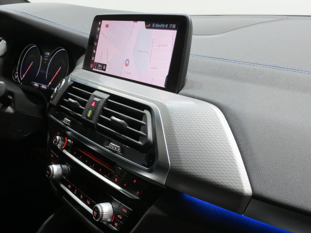 BMW X4 xDrive30i color Blanco. Año 2019. 185KW(252CV). Gasolina. En concesionario GANDIA Automoviles Fersan, S.A. de Valencia