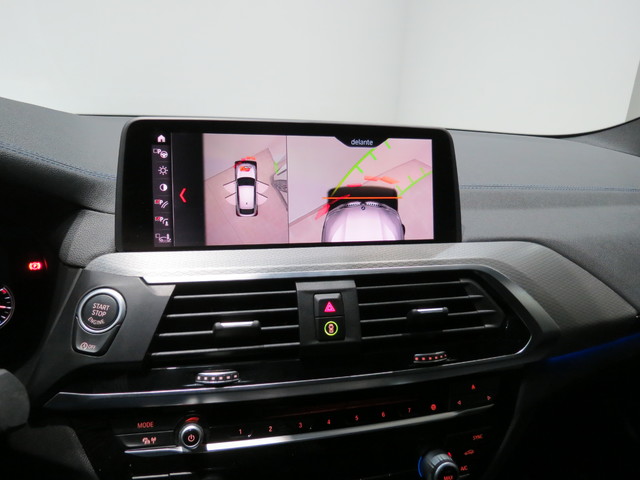 BMW X4 xDrive30i color Blanco. Año 2019. 185KW(252CV). Gasolina. En concesionario GANDIA Automoviles Fersan, S.A. de Valencia